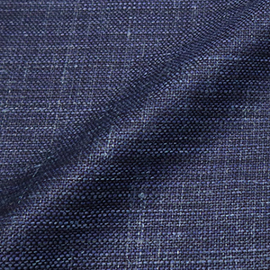 ロロピアーナサマータイム ネイビーブルー無地 ジャケット・メンズ