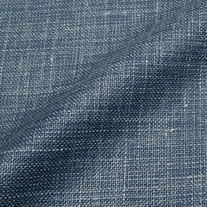 ロロピアーナサマータイム ブルーグレイ無地 ジャケット・メンズ