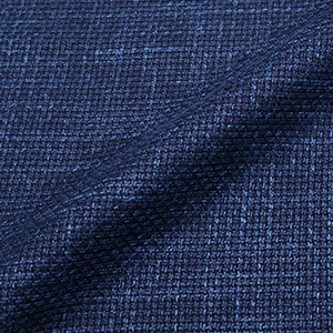 ロロピアーナサマータイム 紺無地 ジャケット・メンズ