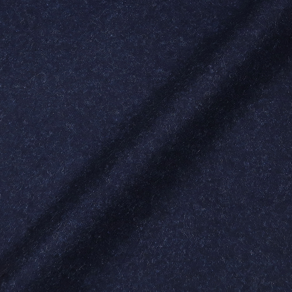LORO PIANA ZELANDER Double Cloth 紺無地 ジャケット・メンズ