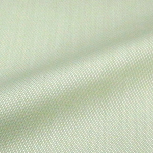 7Daysシャツオリジナル ビジネス ライトグリーンツイル シャツ・メンズ